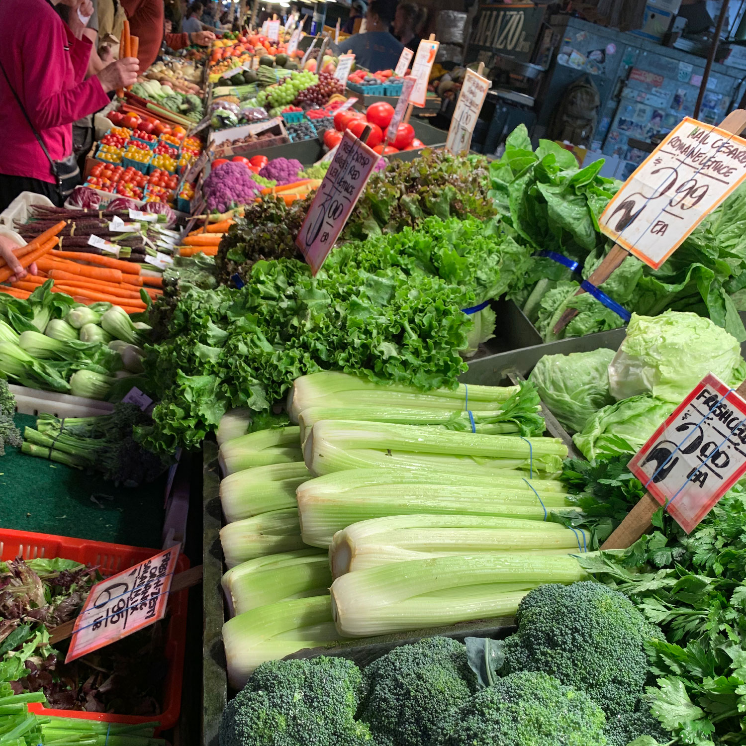 locally-sourced