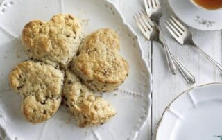 irish soda bread