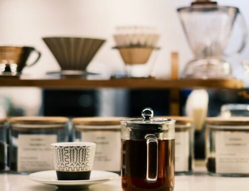 Coffee Talk