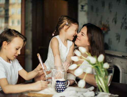 Mother’s Day Inspirations