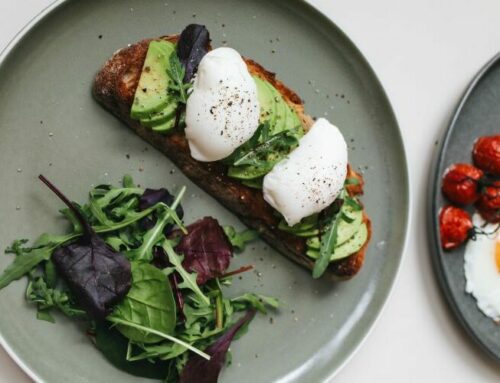 Toast for All Generations