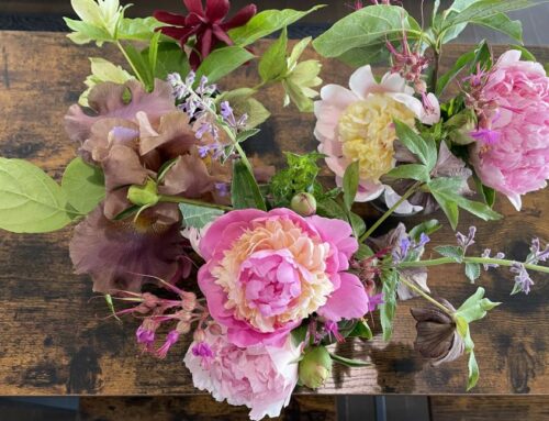 Preserving Local and Small