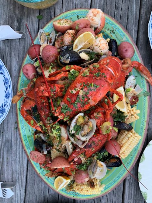 clambake