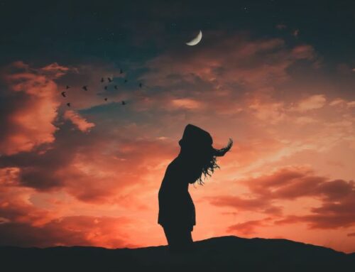 Earth Gratitude