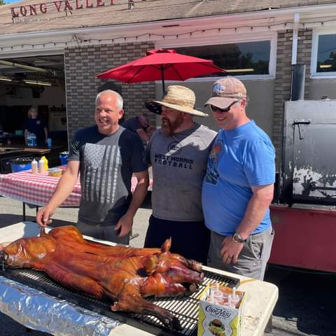 pig roast