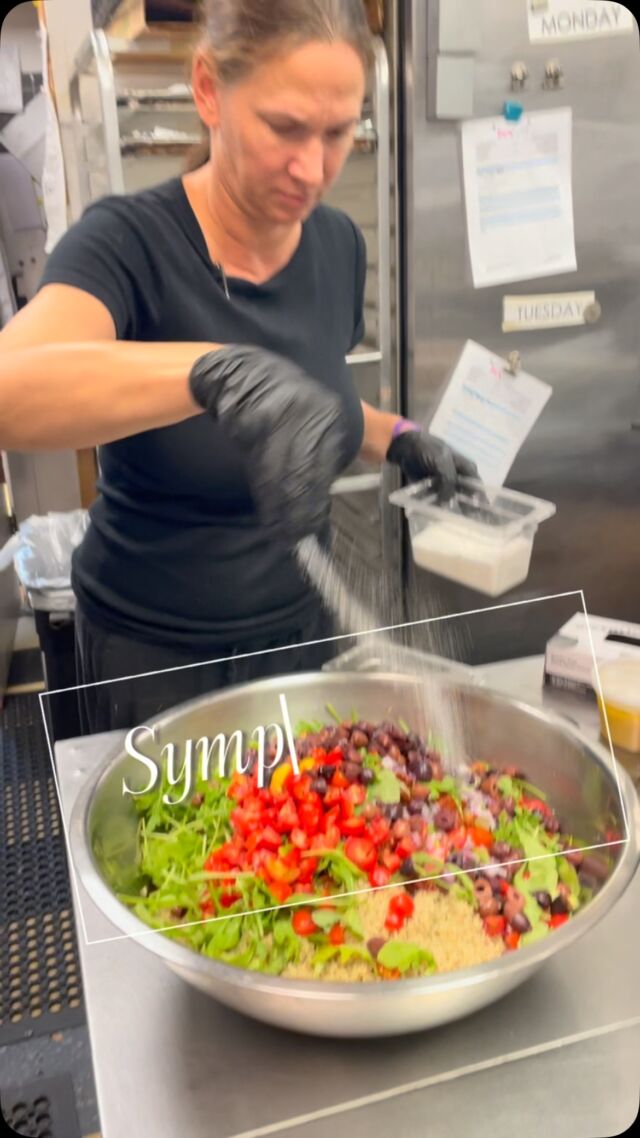 At Bex Catering, Chef Becky creates a symphony of flavors in every dish — where passion meets the plate and every bite tells a story. #bexheatlhylifestyle #bexcatering #bexwellness #ChefBeckyGeisel