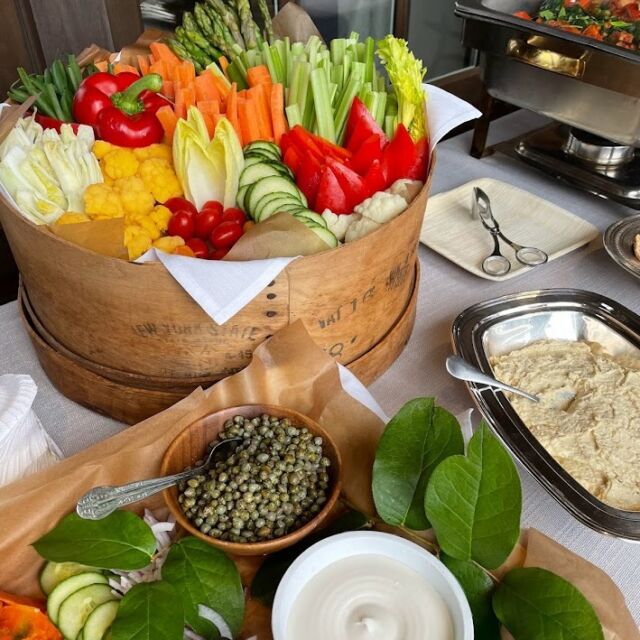 The Café at BEX may be on pause, but our community vibe is still alive! Join us for events and enjoy nourishing dinners at home. Read more in our weekly blog!  #BEXCafe #FlavorfulFeasts
https://conta.cc/4jX8LqX
https://conta.cc/3YvDOSC
