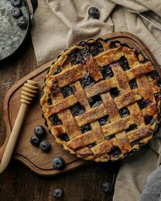 Happy National Blueberry Pie Day from Bex Catering! 

At Bex, we believe every celebration deserves a sweet finish—and what’s better than a slice of classic blueberry pie?  Whether it’s part of a summer spread, a cozy brunch, or your next catered event, we’ve got the flavors that make memories.

Craving that perfect blend of sweet and tart? Let us bring the pie to you. 
📲 DM us to add blueberry pie (or cake) to your next custom menu!

#BexCatering #BlueberryPieDay #BerryDelicious #CateringWithLove #MadeByBex