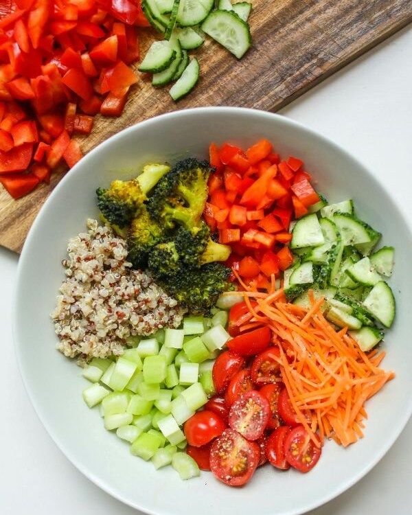 Wednesday Motivation & Self-Care Reminder 

Midweek check-in: How are you feeling? 

Take time today to slow down with a calming sound meditation — let the noise melt away and your focus return. Provided by peacebykate at The Gallery at Bex tonight at 7 pm. 

Then nourish your body the way you’re nourishing your mind.
Whether it’s a warm bowl of soup or a colorful plate of fresh veggies, let your food be part of your self-care ritual. 

You don’t have to hustle every second. Recharging is productive too. 

#WednesdayMotivation #MindfulMidweek #SelfCare #SoundHealing #FoodAsMedicine #MidweekReset