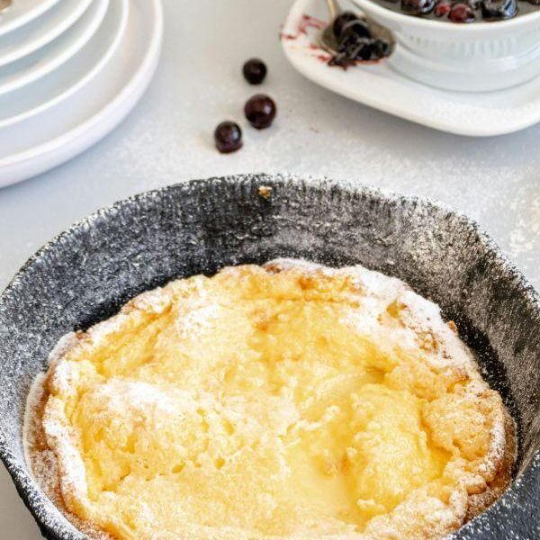 Dive into the heart of heritage with Chef Becky’s Blueberry Dutch Baby featured in the Black River Journal. This delightful dish, rooted in Pennsylvania Dutch-German culture, celebrates seasonal ingredients and family traditions. Discover how this simple recipe brings warmth and nostalgia to every bite. Don't miss out on this culinary story! #CulinaryHeritage #BlueberryDutchBaby #FarmToTable #CommunityConnection #FoodStories blackriverjournal
https://conta.cc/3Zv7nUF
https://conta.cc/3H9ENlu